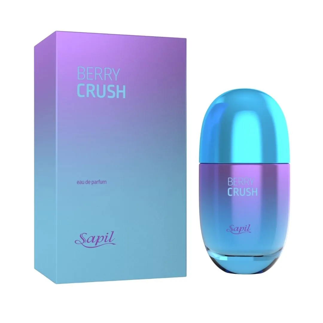 Sapil Berry Crush EDP 100ml