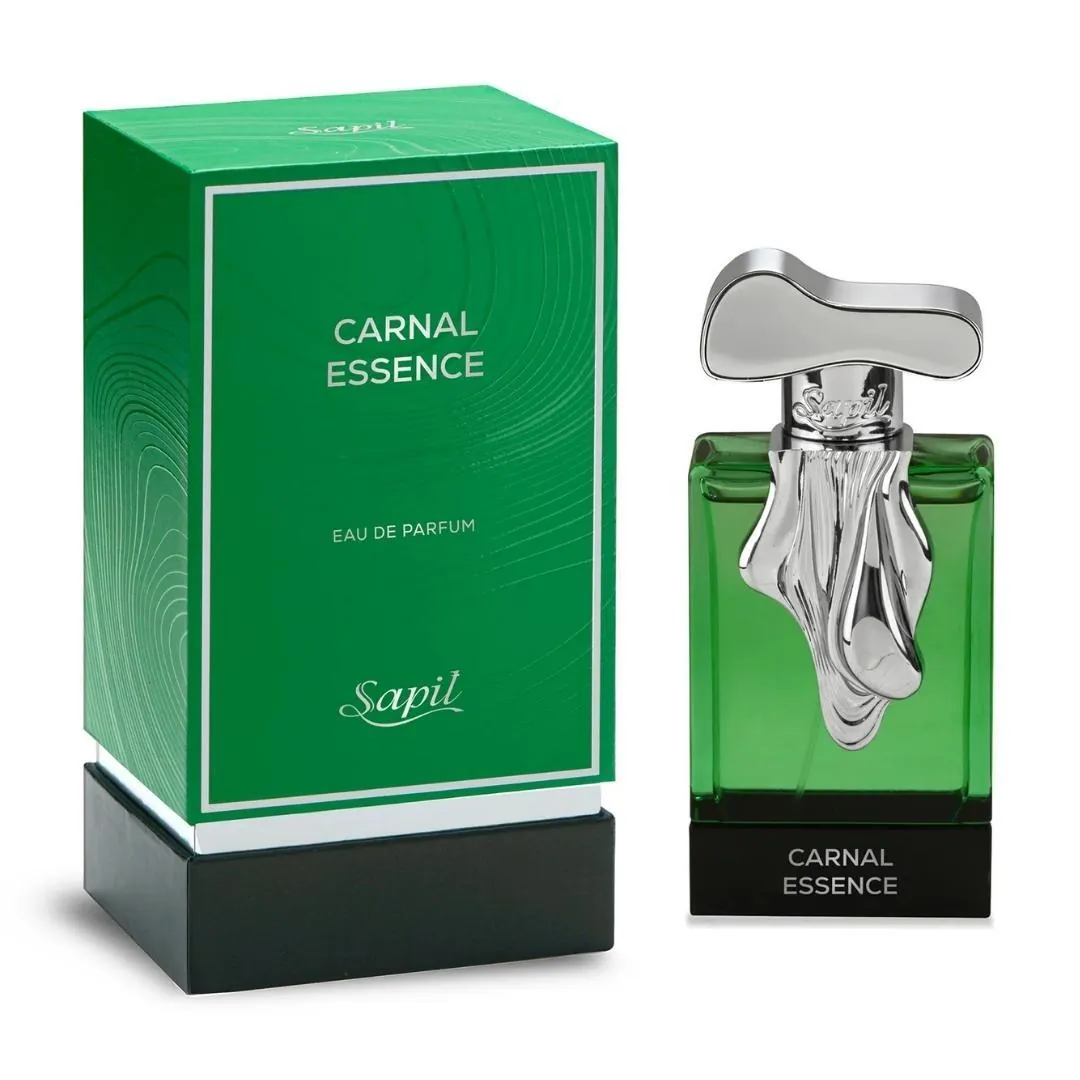 Sapil Carnal Essence EDP 100ml