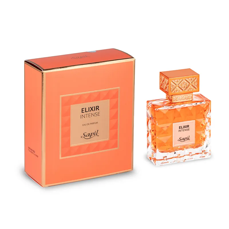 Sapil Elixir Intense 100ml EDP Unisex