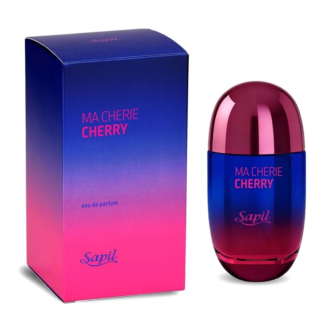 Sapil Ma Cherie Cherry EDP 100ml