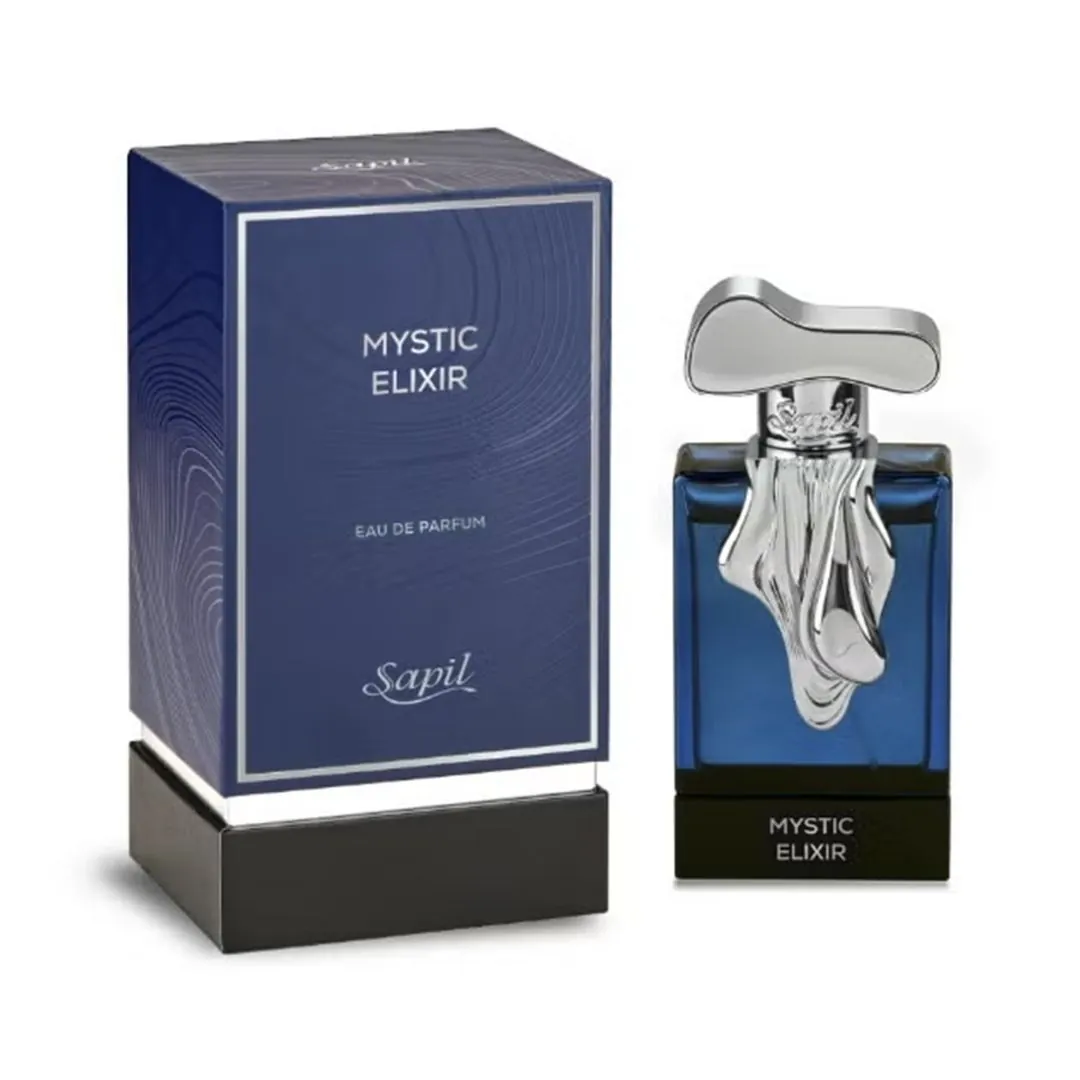 Sapil Mystic Elixir EDP 100ml