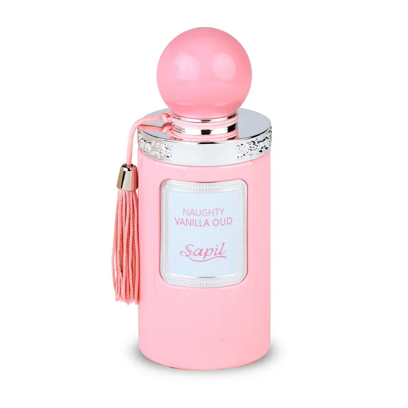 Sapil Naughty Vanilla Oud Unisex EDP 100ml - Massively popular