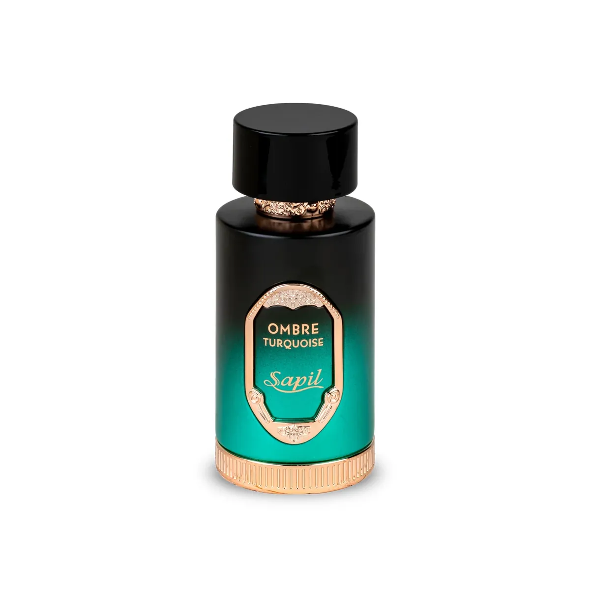 Sapil Ombre Turquoise Unisex Eau de Parfum 100ml