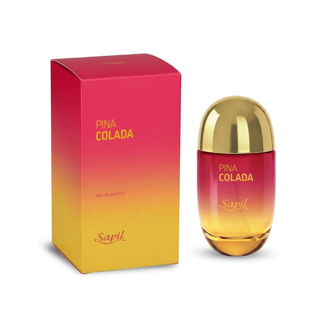 Sapil Pina Colada EDP 100ml