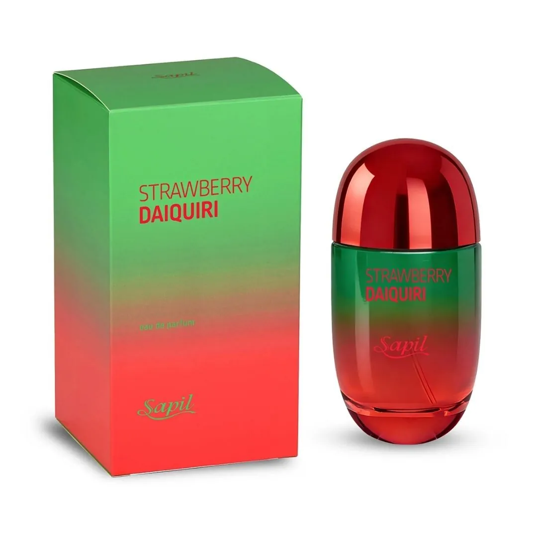 Sapil Strawberry Daiquiri EDP 100ml