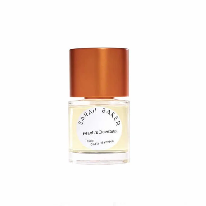 Sarah Baker Peach's Revenge Extrait De Parfum Spray 100ml