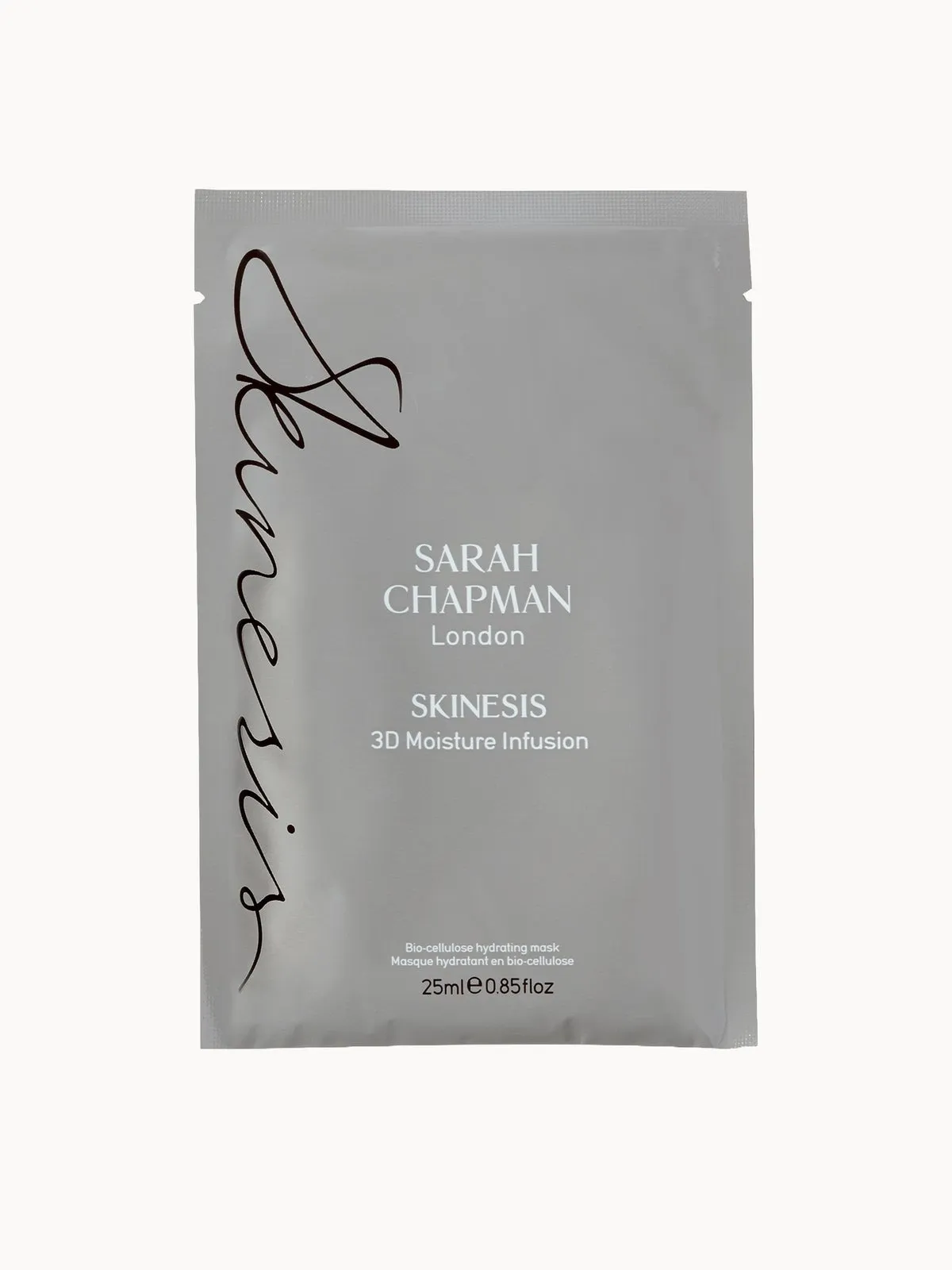 Sarah Chapman 3D Moisture Infusion - Single 25ml