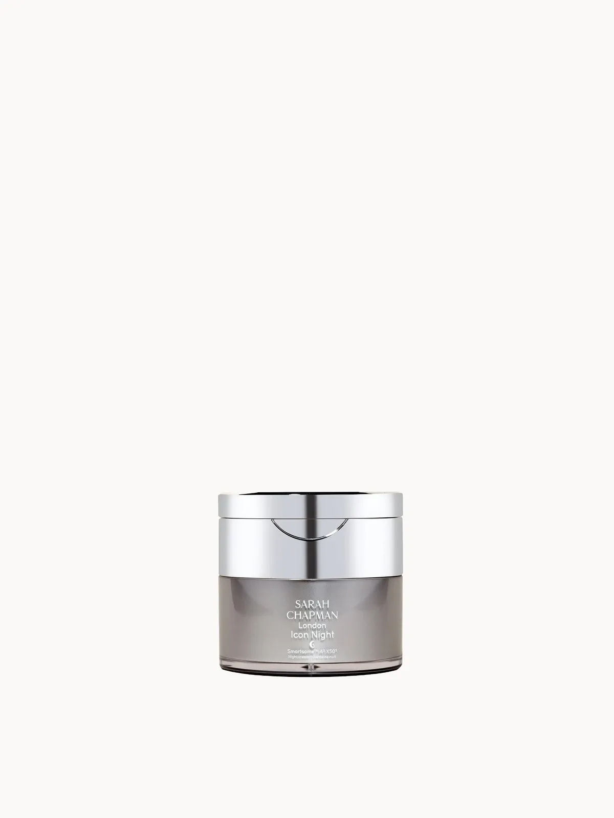 Sarah Chapman Icon Night Smartsome A3 X503 Moisturiser 30ml