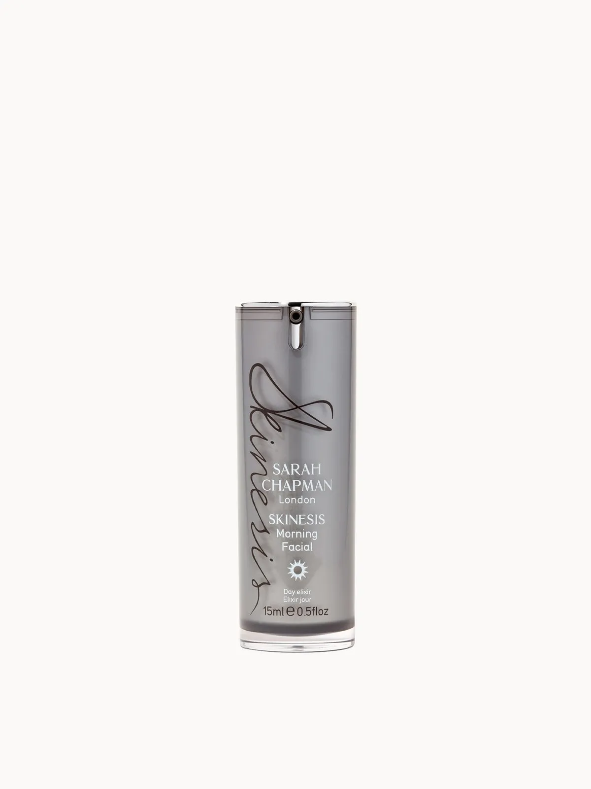 Sarah Chapman Skinesis Morning Facial 15ml