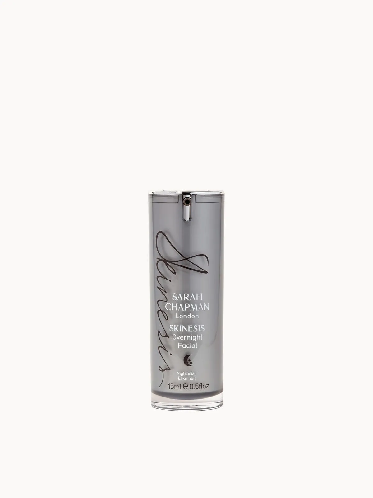 Sarah Chapman Skinesis Overnight Facial 15ml