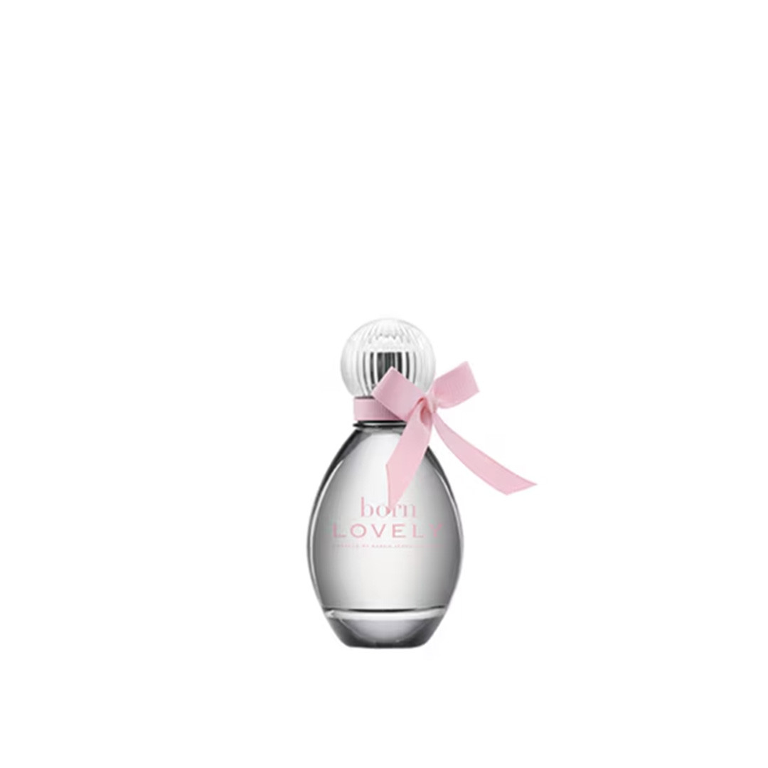Sarah Jessica Parker Born Lovely EDP Spray 30ml