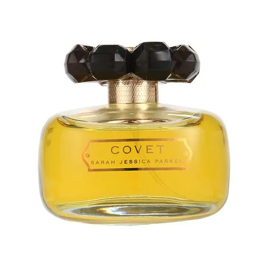 Sarah Jessica Parker Covet Eau de Parfum 100ml Spray