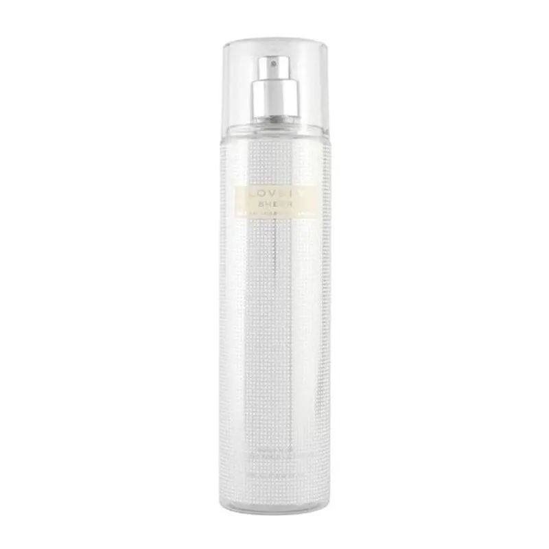 Sarah Jessica Parker - Sheer Body Mist (250ml)