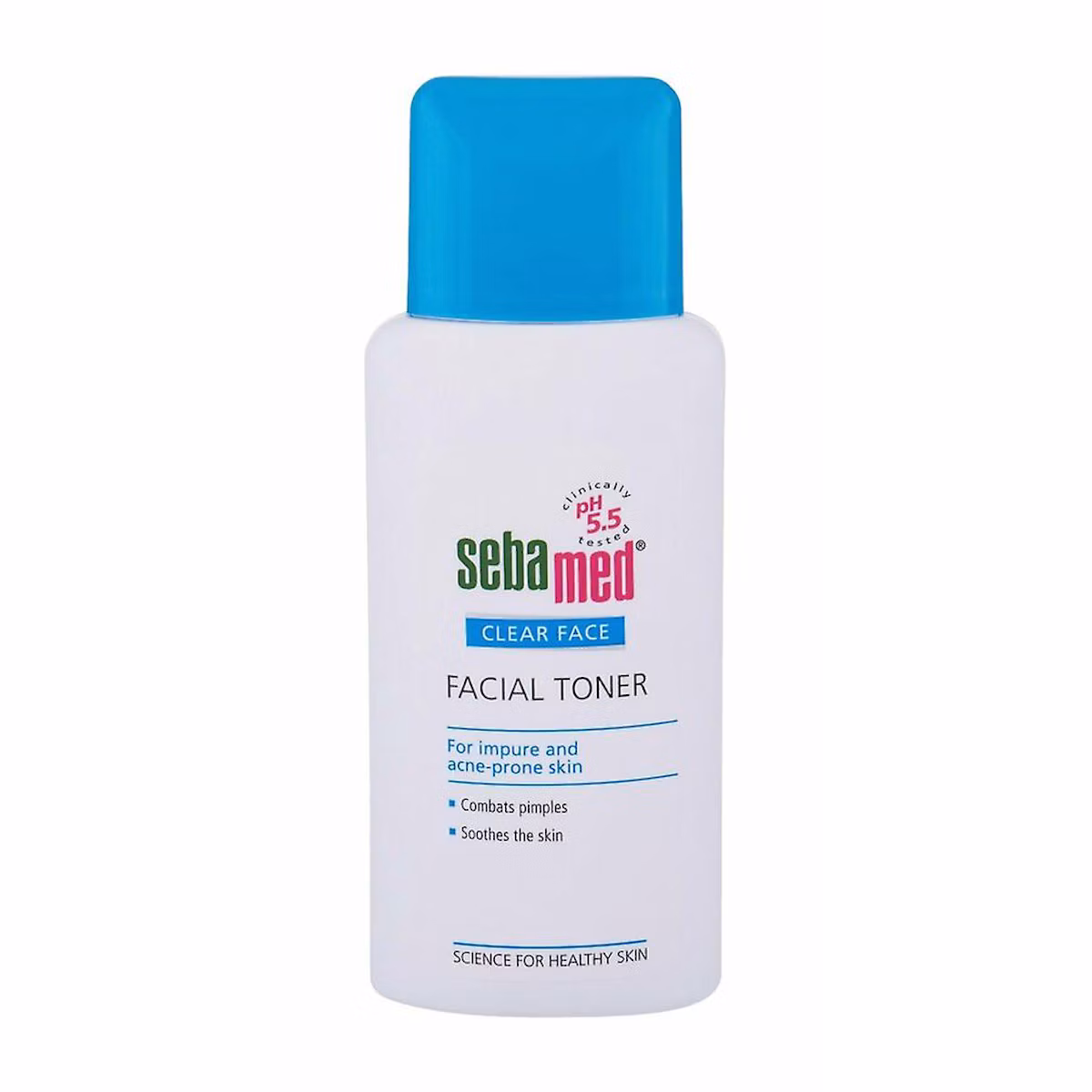 Sebamed Clear Face Deep Cleansing Facial Toner 150 ml