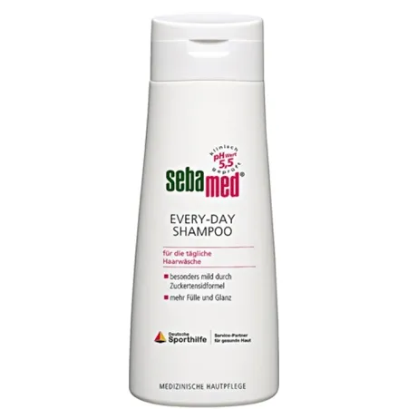Sebamed Every Day Shampoo 200ml