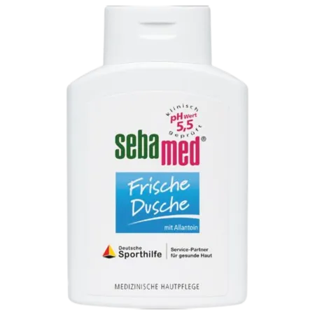 Sebamed Fresh Shower Gel 400ml