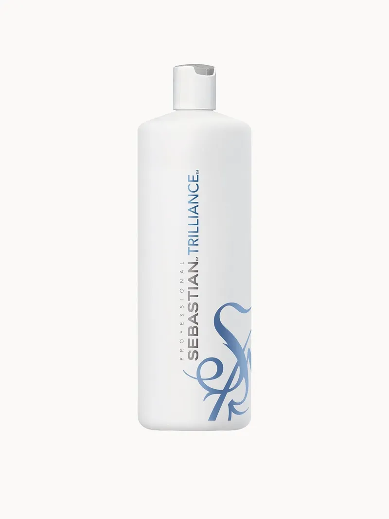 Sebastian Professional Trilliance Conditioner for Shiny Hair 1000ml