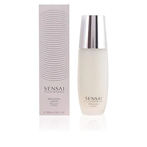 Sensai Cellular Performance Emulsion I - Light 100ml