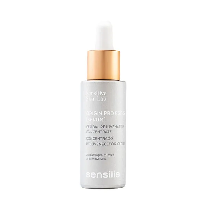 Sensilis Origin Pro Egf 5 Serum 30ml