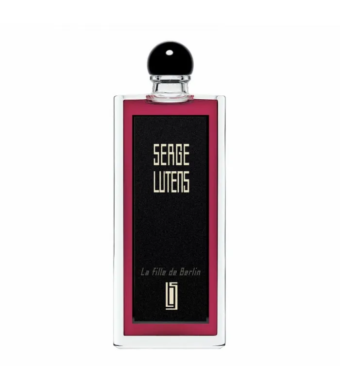 Serge Lutens - La Fille de Berlin Eau de Parfum (50ml)