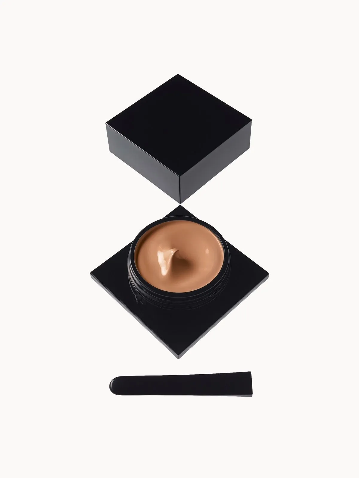 Serge Lutens Spectral Cream Foundation 30ml (Various Shades) - I50