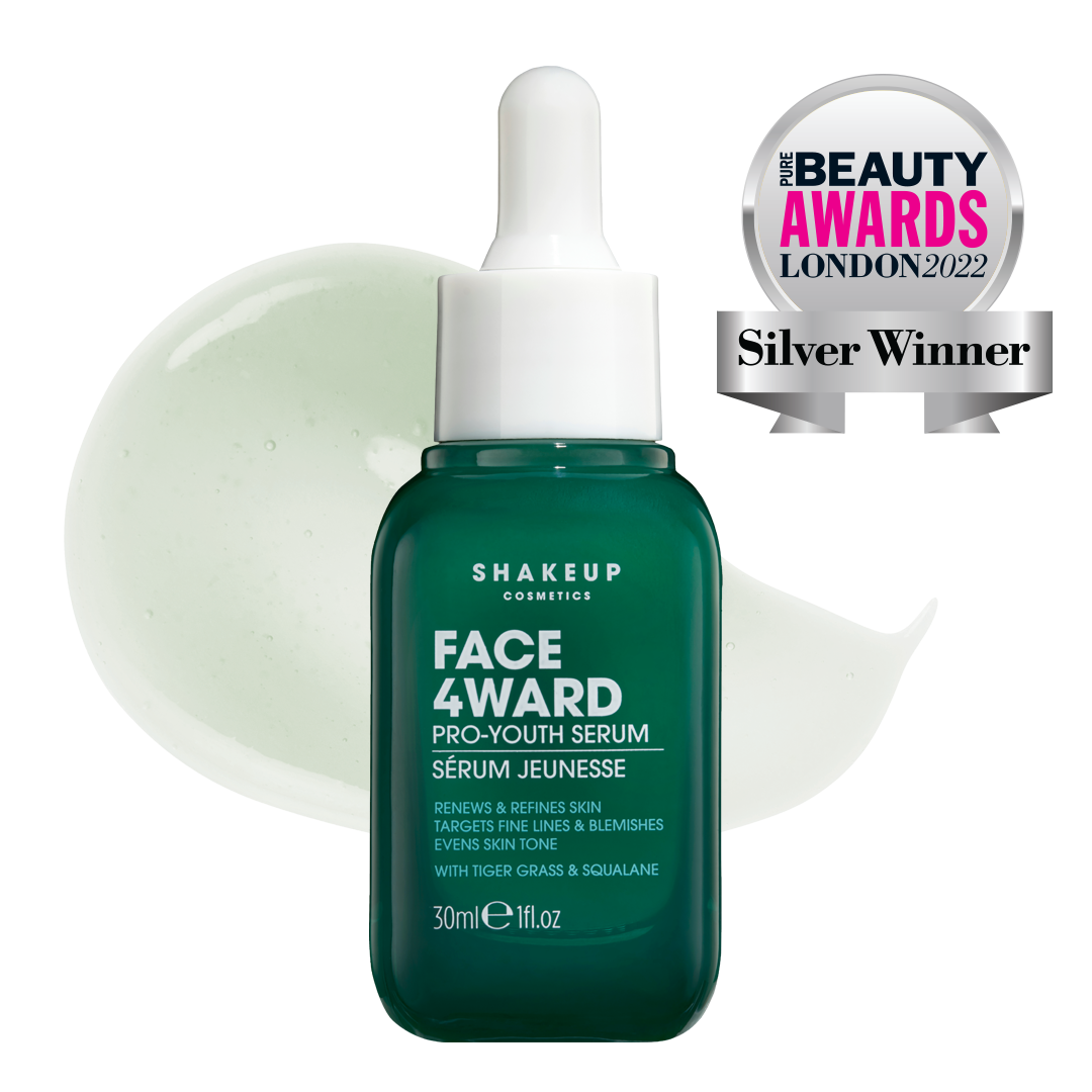 Shakeup Face 4ward Pro-Youth Serum 30ml