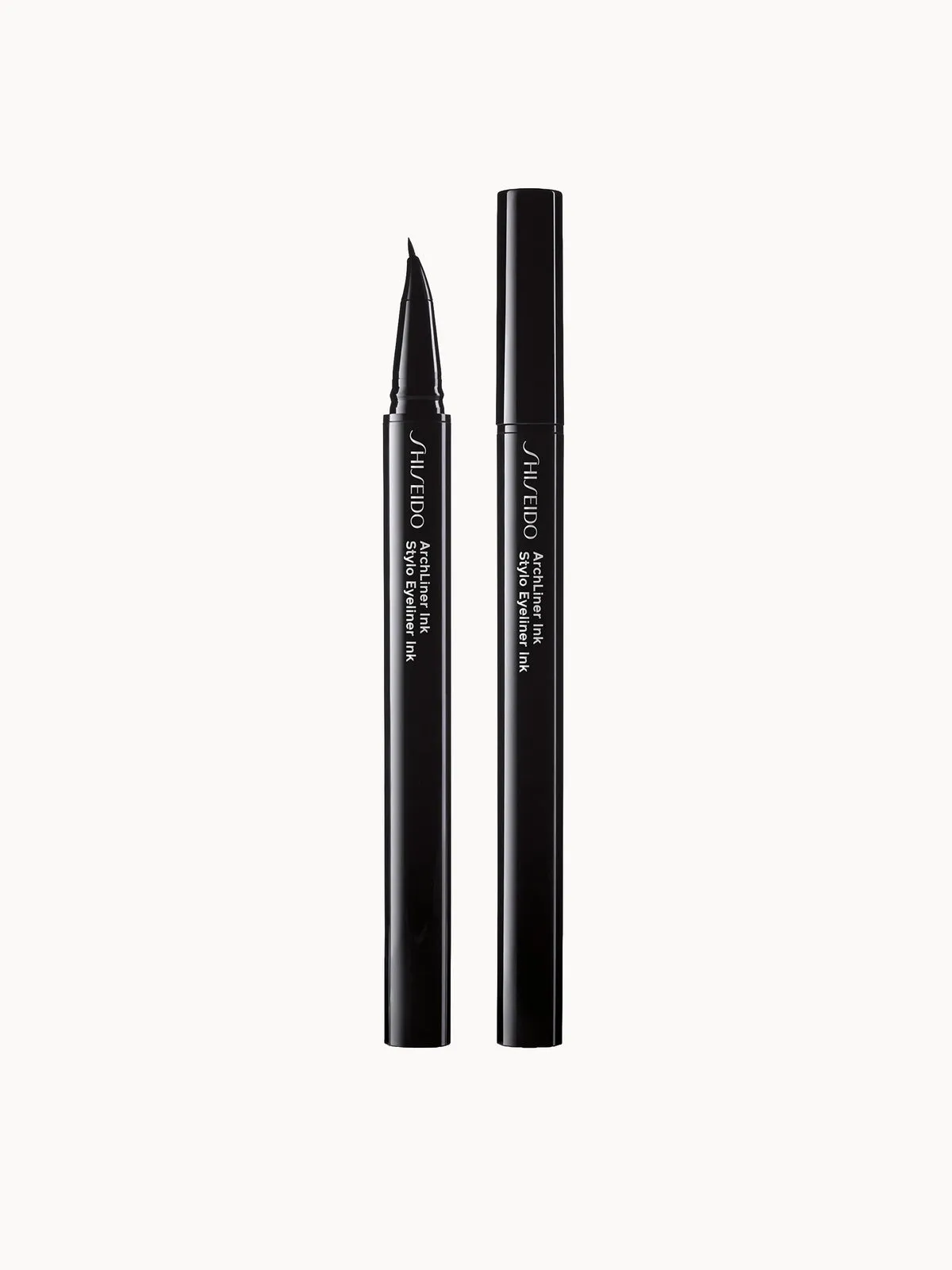 Shiseido ArchLiner Ink Eyeliner - Shibui Black 01