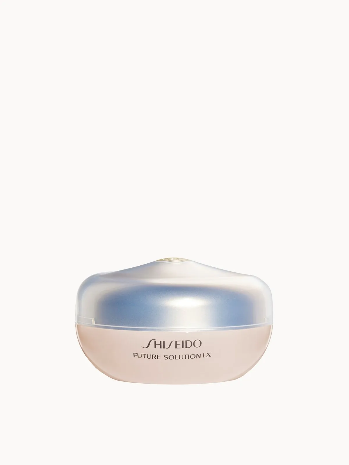 Shiseido Future Solution LX Total Radiance Loose Powder - 10g