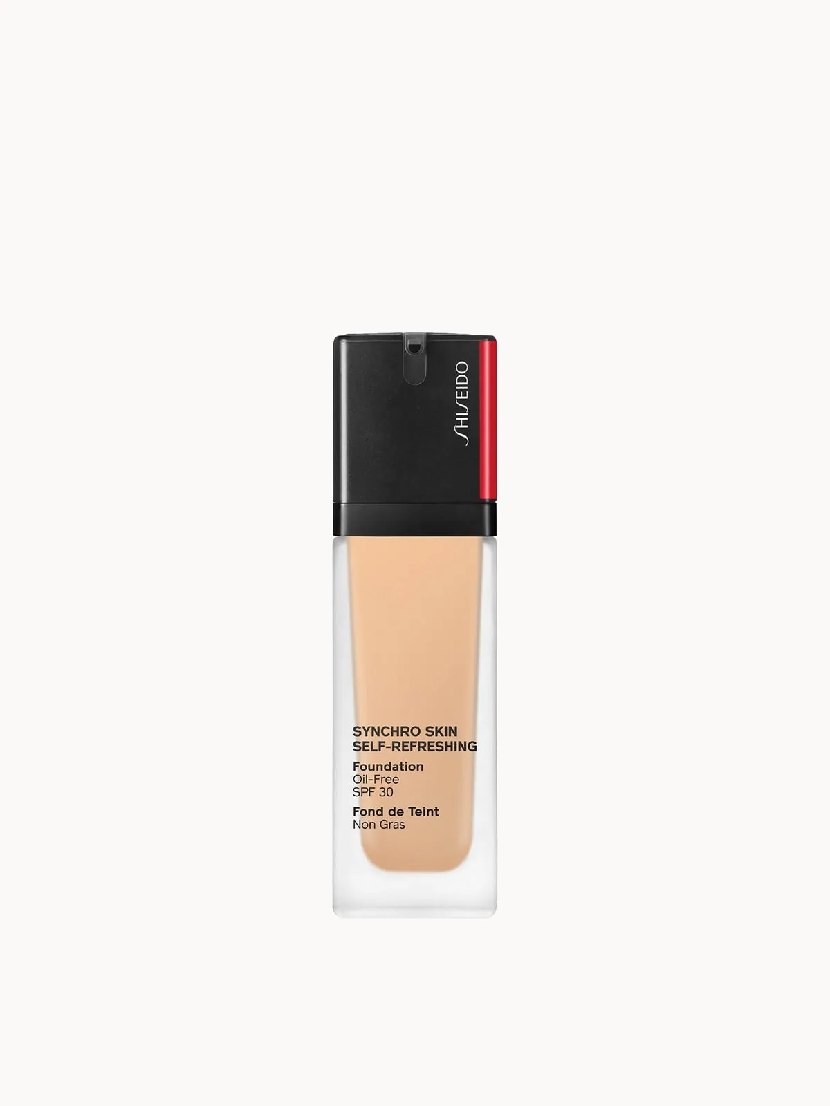 Shiseido Synchro Skin Self Refreshing Foundation 30ml (Various Shades) - 260
