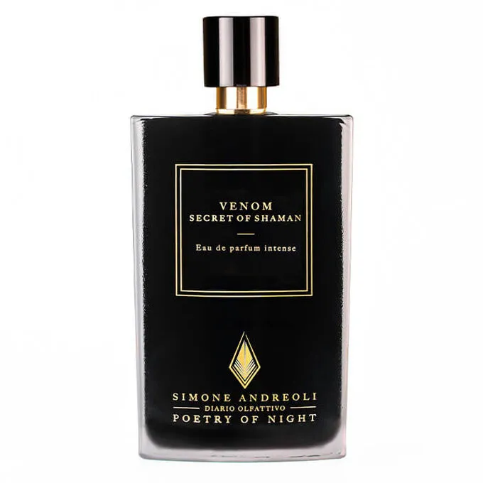 Simone Andreoli Venom - Secret of Shaman Eau De Parfum Spray 100ml