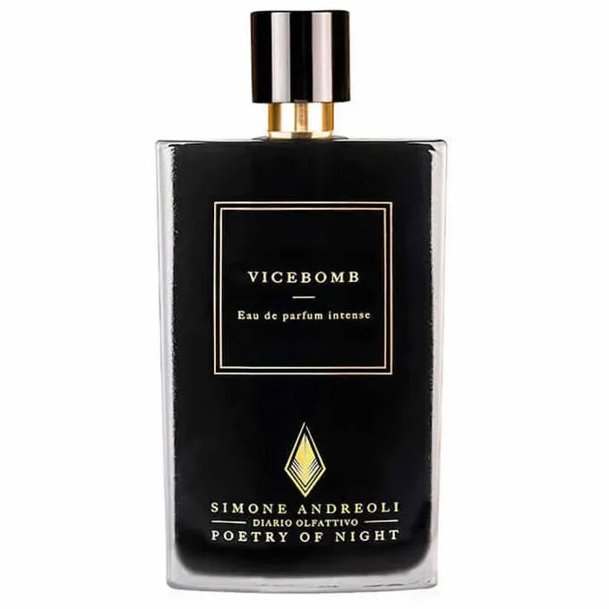 Simone Andreoli Vicebomb Eau De Parfum Spray 100ml