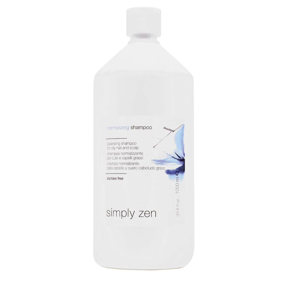 Simply Zen - Normalizing Shampoo (1000ml)