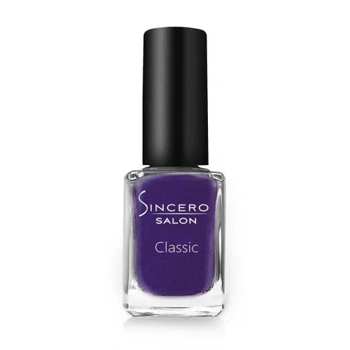 Sincero Salon Nail Polish 11ml S68