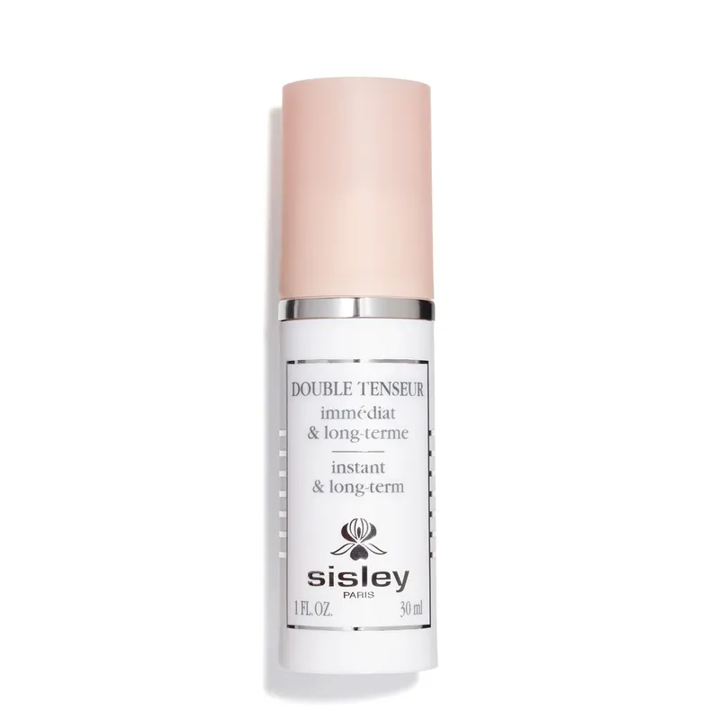 Sisley - Double Tenseur Instant and Long Term (30ml)