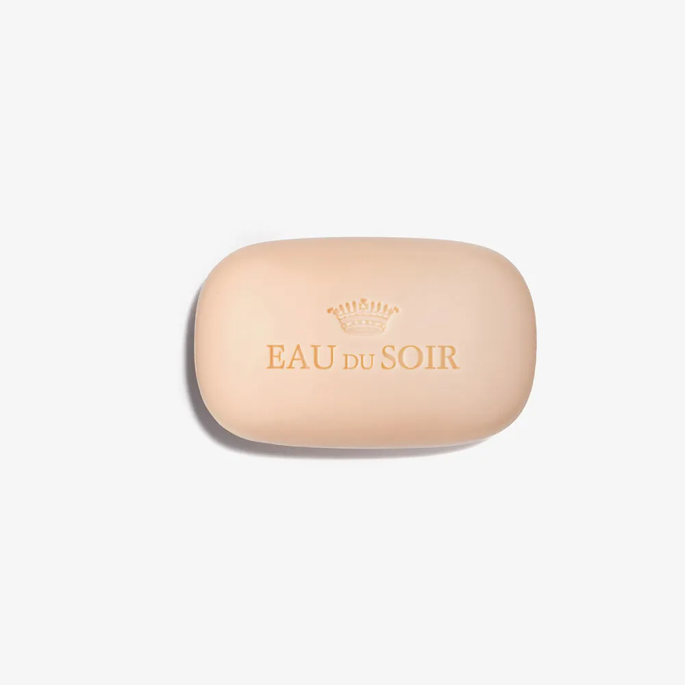 Sisley - Eau du Soir Perfumed Soap (100g)