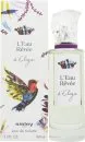 Sisley L'Eau Rêvée D'Eliya Eau de Toilette 100ml Spray