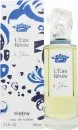 Sisley L'Eau Rêvée D'Ikar Eau de Toilette 100ml Spray