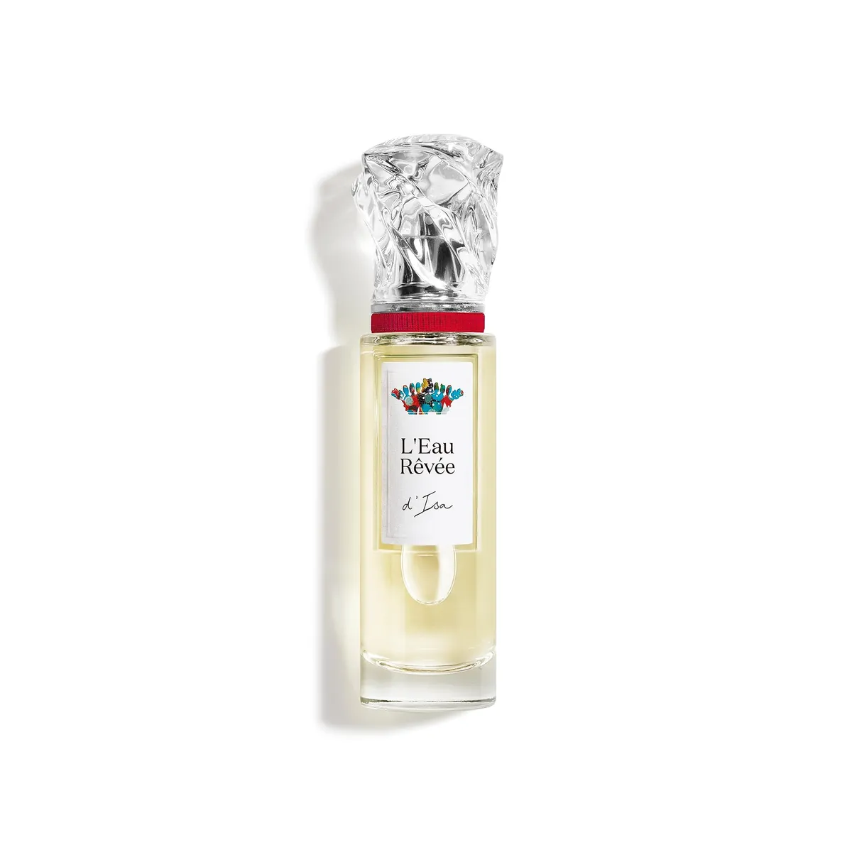 Sisley L'Eau Rêvée D'Isa Eau de Toilette 50ml Spray