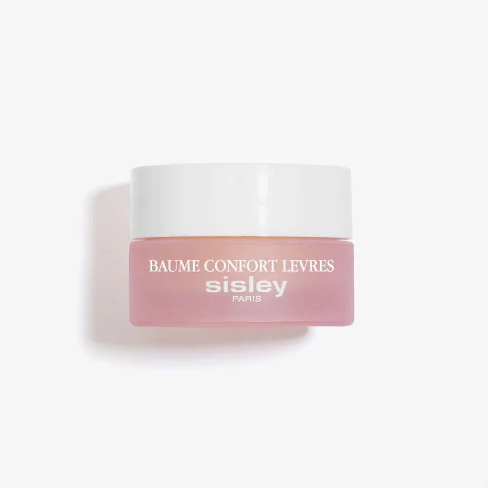 Sisley - Ladies Baume Confort Levres Nutritive Lip Balm (9g)