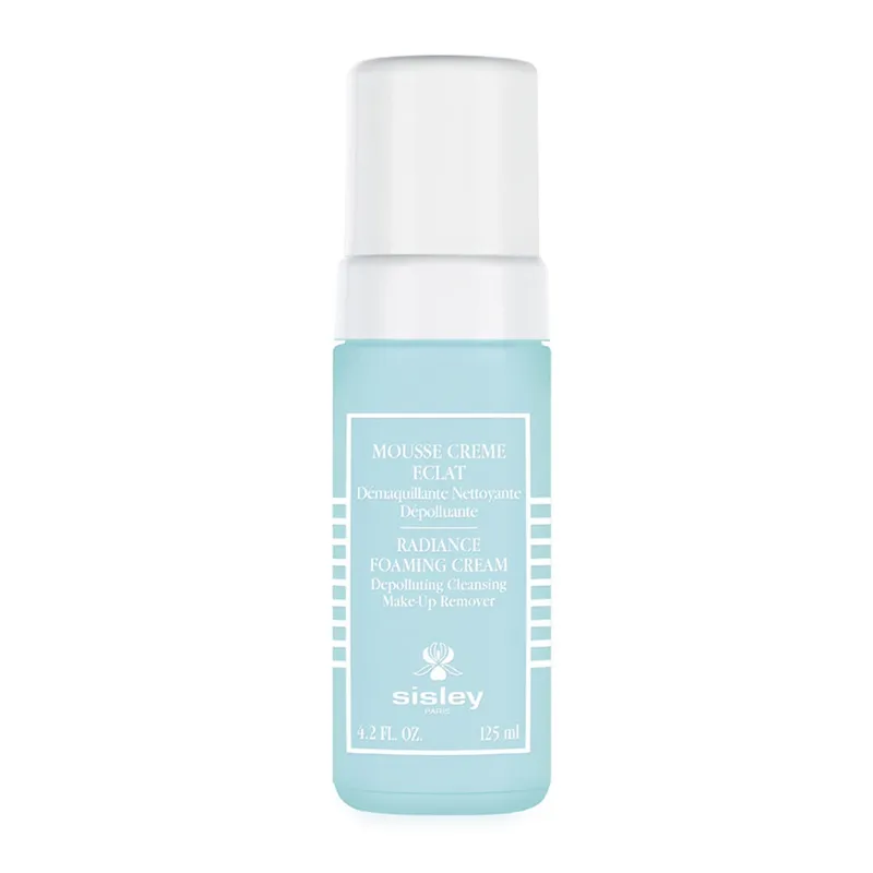Sisley - Radiance Foaming Cream (125ml)