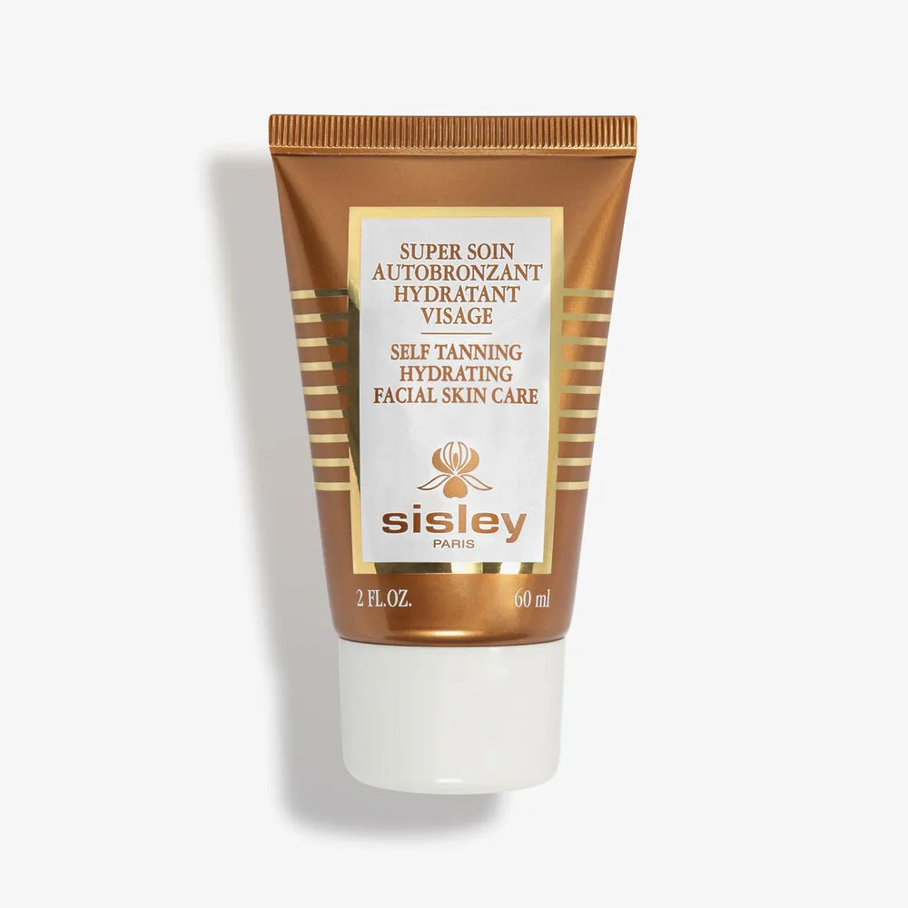 Sisley - Self Tanning Hydrating Facial Skin Care (60ml)