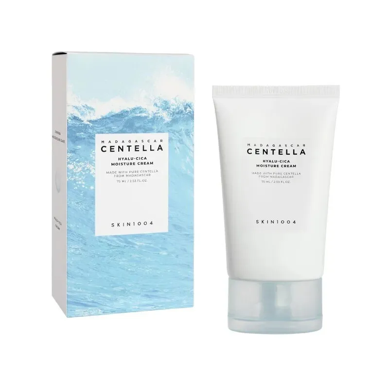 Skin 1004 - Madagascar Centella Hyalu-cica Moisture Cream (75ml)