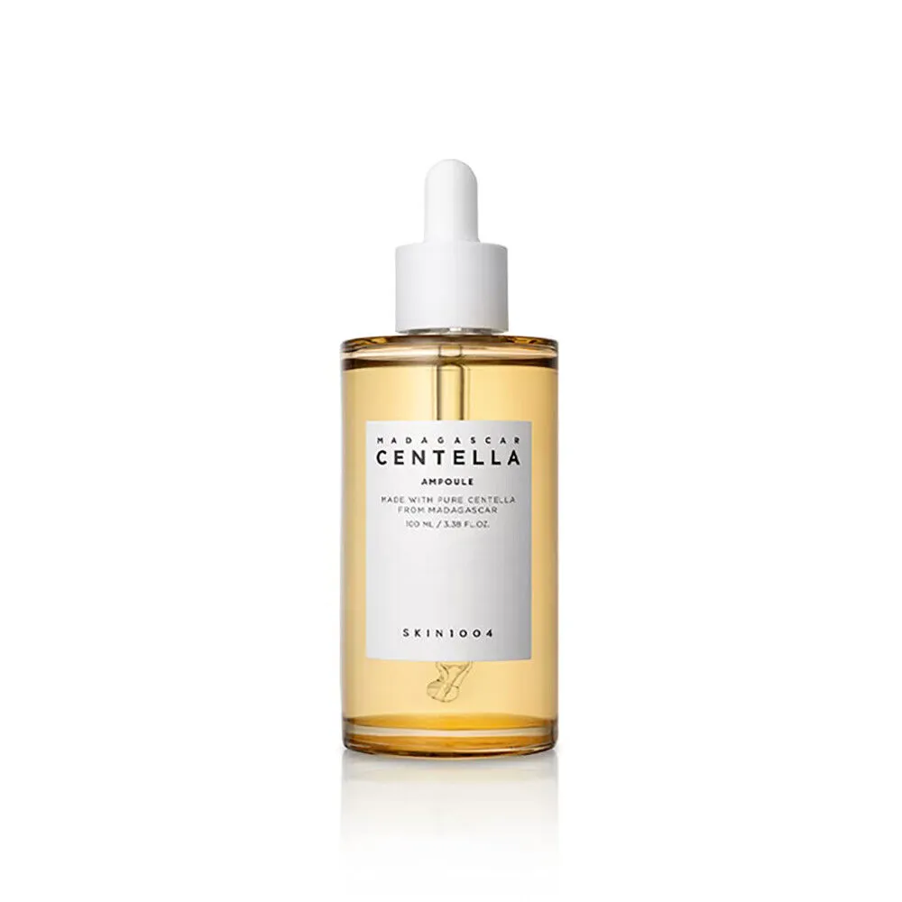 Skin1004 - Madagascar Centella Ampoule (100ml) (UNBOXED)