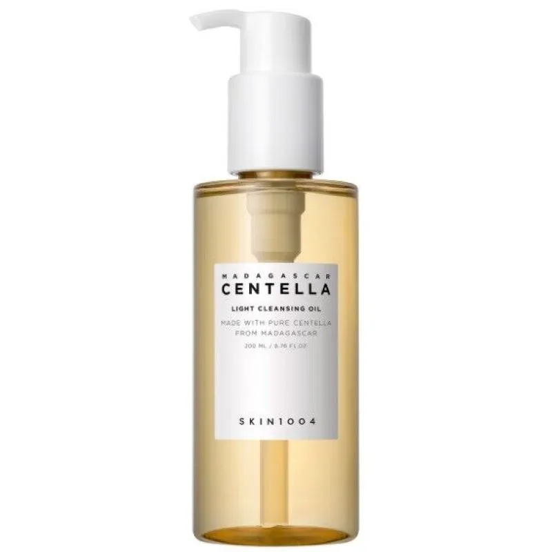Skin1004 - Madagascar Centella Light Cleansing Oil (200ml) (Damaged)