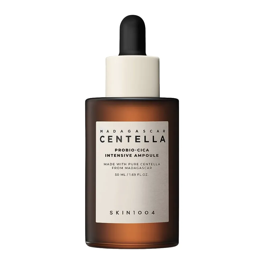 Skin1004 - Madagascar Centella Probio-Cica Intensive Ampoule (50ml) (Damaged Box)
