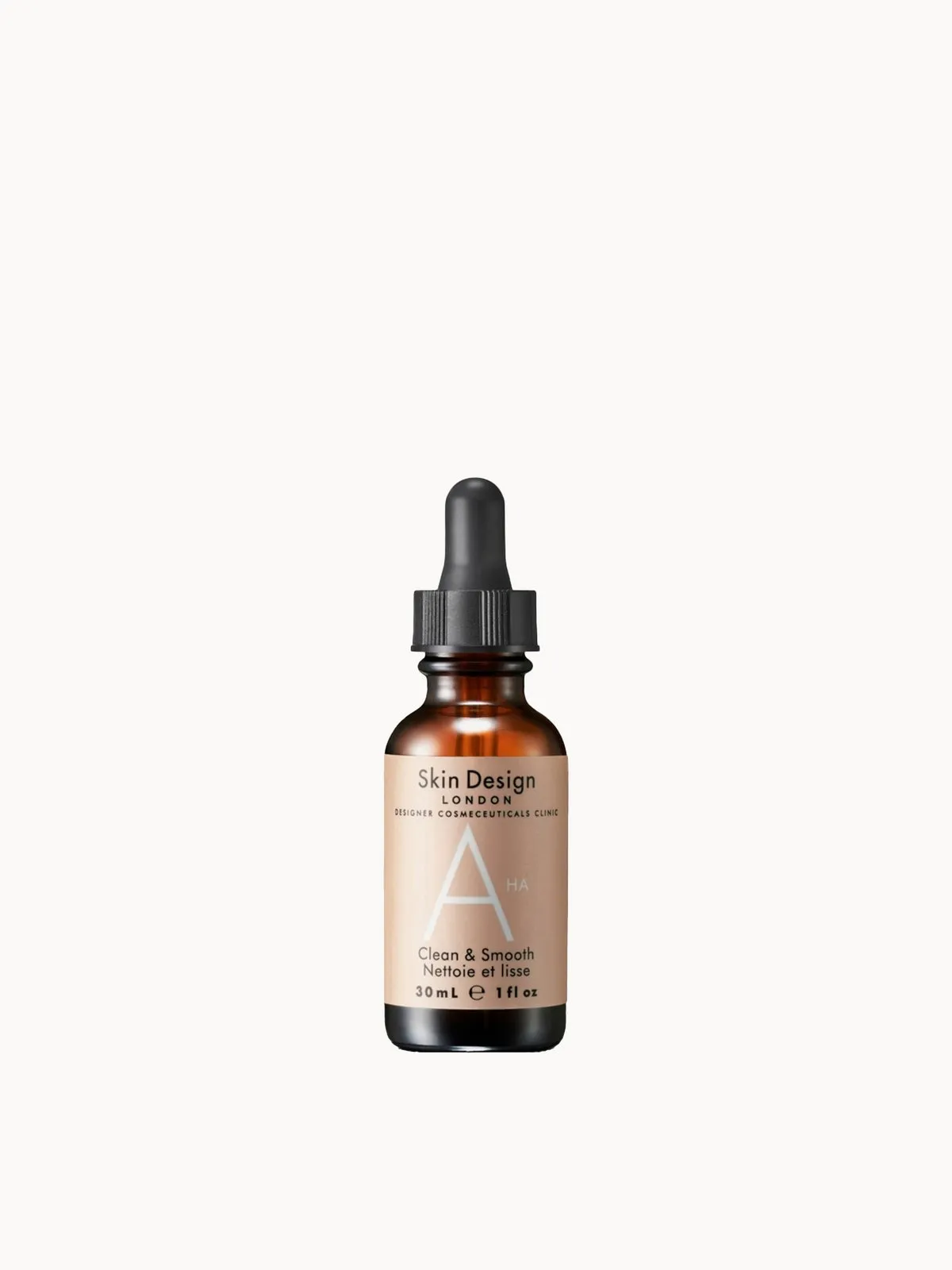 Skin Design London AHA Serum 30ml