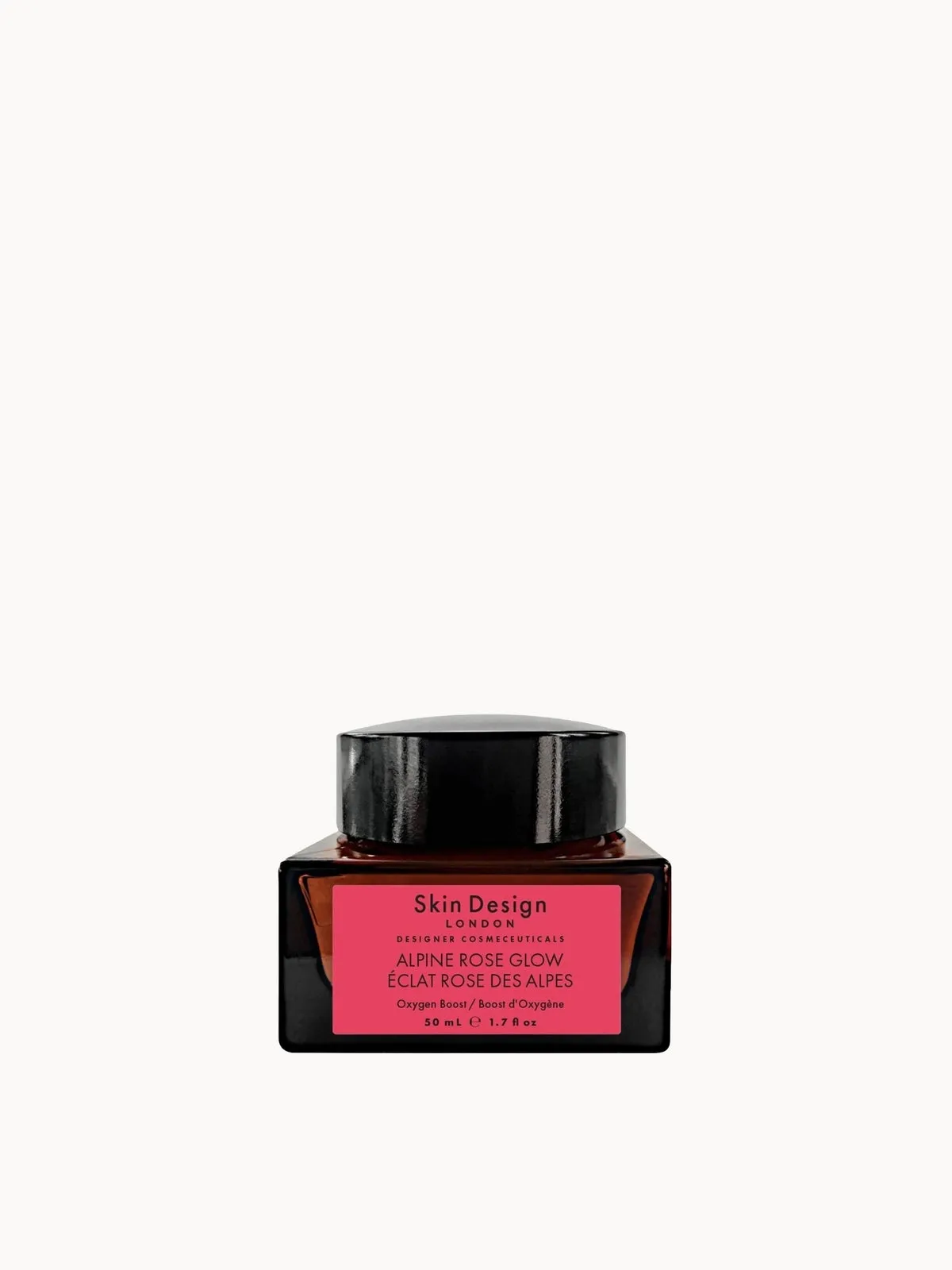 Skin Design London Alpine Rose Glow 50ml