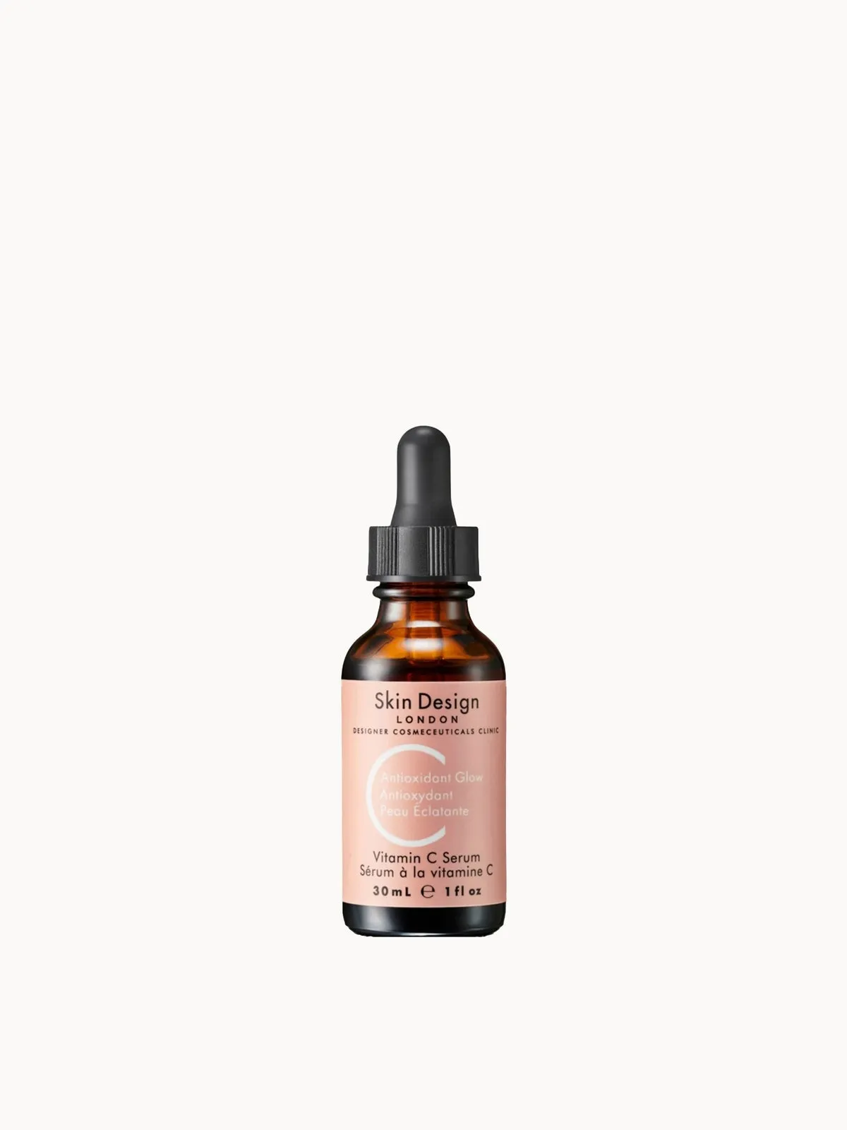 Skin Design London C-Antioxidant Glow 30ml