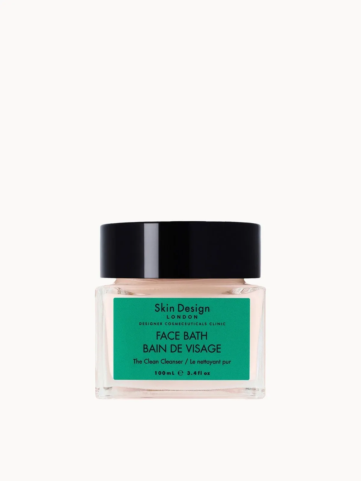 Skin Design London Face Bath 100ml