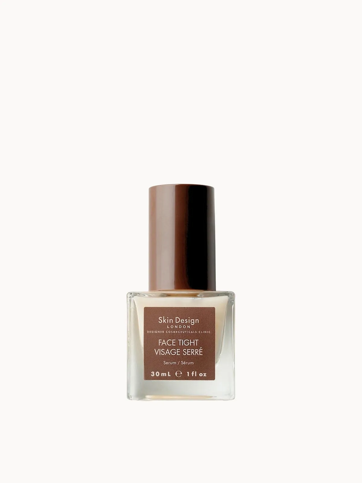 Skin Design London Face Tight Serum 30ml